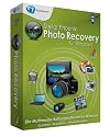 Stellar Phoenix Photo Recovery f&uuml;r Win (Mini-Box)