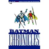 BatmanChroniclesVol.8