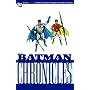 Batman Chronicles Vol. 8