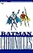 Batman Chronicles Vol. 8
