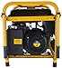 WEN 56551, 5000 Running Watts/5500 Starting Watts, Gas Powered Portable Generator