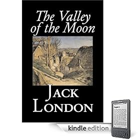 The Valley of the Moon (Penny Books)
