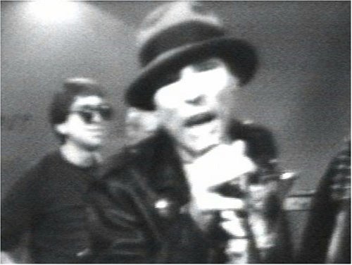 Cover image : TVパーティー・ヘビーメタル・エピソード(1981.2.24) [DVD]
