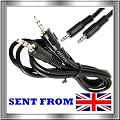 Turtle Beach X11 Microphone Replacement Lead