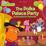 The Polka Palace party : an adventure in teamwork