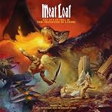 Bat Out Of Hell 3: The Monster Is Loose (Ltd. Pur Edition) - Meat Loaf (Ltd.Pur Edt.)