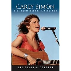 Live From Martha's Vineyard [DVD] [Import]
