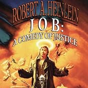 Job: A Comedy of Justice | [Robert A. Heinlein]