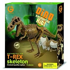 Geoworld 23210285 - T-Rex Kit