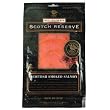 St. James  Scottish Reserve Sliced Skinless Smoked Salmon, 4-Ounce Package