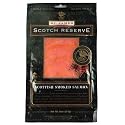 St. James Scottish Reserve Sliced Skinless Smoked Salmon, 4 ounces Packages
