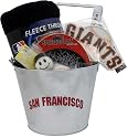 San Francisco Giants Gift Bucket