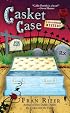 Casket Case (Callie Parrish Mysteries, No. 3)