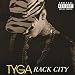 Tyga Rack City