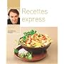 Recettes express