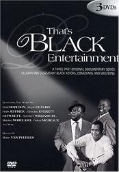 That's Black Entertainment Box Set