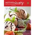 Mother Necessity Gluten Free/Casein Free Ice Cream, Smoothies & Protein Shakes (Mother Necessity)