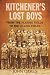 Kitchener's Lost Boys: From The Playing Fields to The Killing Fields: The Lost Children of the Great War
