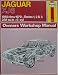 Jaguar XJ6 - Owners Workshop Manual - 1968 thru 1979 - Series 1, 2 & 3 - 258 cu in - 6-cyl