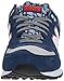 New Balance Men's ML574 Paisley Collection Classic Running Shoe