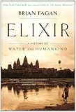 Elixir : a human history of water