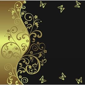 Elegant Background 12 x 12 Paper