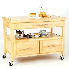 Great American Workstation by Home Styles