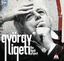 The Ligeti Project [Box Set]