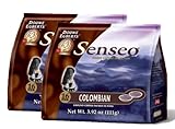 Senseo Colombia Blend Coffee Pods - (Pack of 2)