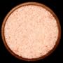 Pure Himalayan Salt - FDA Approved - Finely Ground .5mm - 1 Pound -