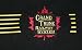 Grand Trunk System Logo Railroad Tee Railroad Train