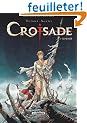 Croisade, Tome 2 : Le Qua'dj