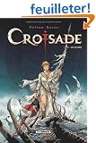 Croisade, Tome 2 : Le Qua'dj