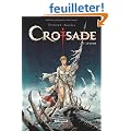 Croisade, Tome 2 : Le Qua'dj
