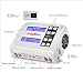 Ultra Power UP200 Duo 200W Dual Port Multi-Chemistry AC/DC Charger