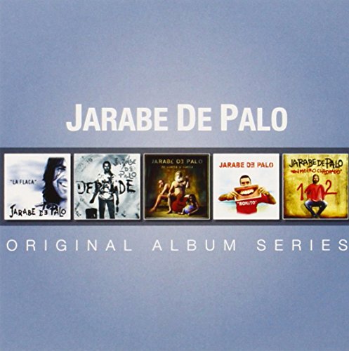 Jarabe De Palo - ¿Y ahora qué hacemos - Zortam Music