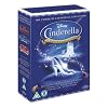 Cinderella 1,2 & 3 Box Set [Blu-ray] [1950] [Region Free]