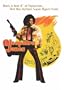 Cleopatra Jones