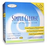 Simple Cleanse Kit (2 bottles)