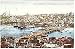 Old Turkey: Constantinople Postcard To Austria 1908 Scarce Stamp!