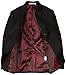 Isaac Mizrahi Big Boys' Slim Boys 2 Piece Cut Linen/Cotton Suit