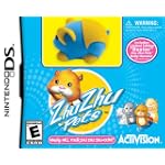 Zhu Zhu Pets: Special Edition with Baby Hamster