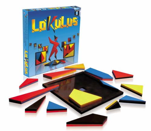 Unbekannt Piatnik 69075 - Lokulus