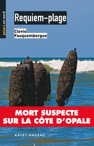 Requiem-plage (Polars en Nord) (French Edition)