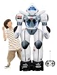 Tekno Mega Mech R/C Robot 48-Inch