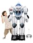 Tekno Mega Mech R/C Robot 48-Inch