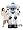 Tekno Mega Mech R/C Robot 48-Inch