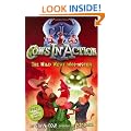 Cows In Action: The Wild West Moo-nster: Book 4