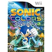 ソニック カラーズ