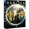 Heroes: Season 2